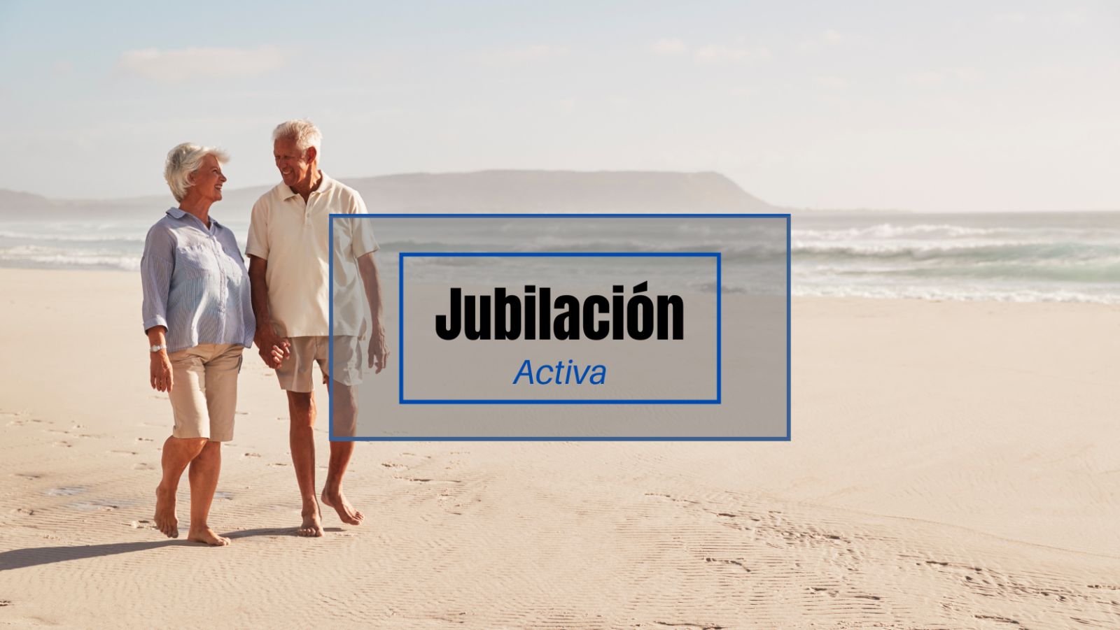 Jubilación Activa